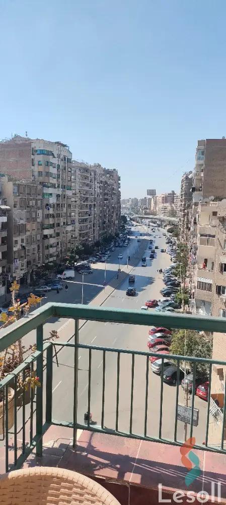 شقة للبيع بمساحة 170 متر و 3 غرف في  مصر الجديدة القاهرة