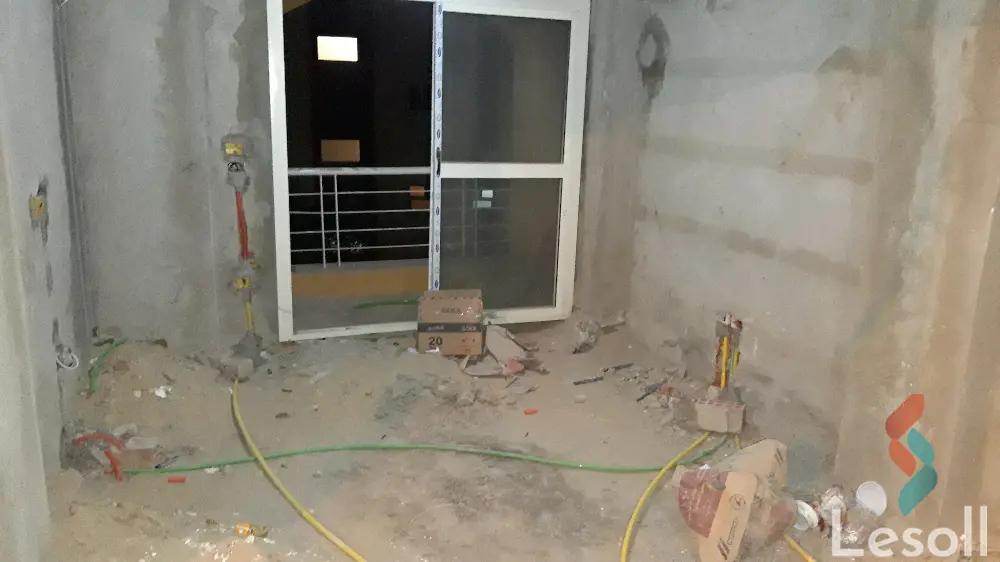 شقة للبيع بمساحة 80 متر و غرفتان في  6 اكتوبر الجيزة - صورة 4