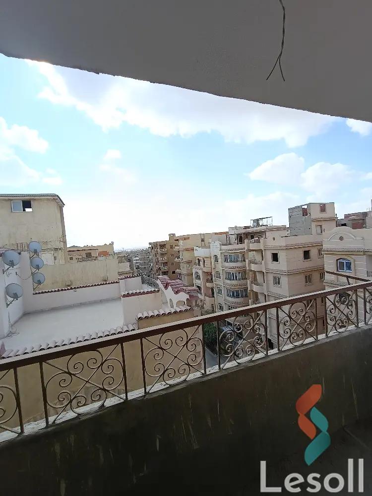 شقة للبيع بمساحة 90 متر و غرفتان في  6 اكتوبر الجيزة - كل الصور