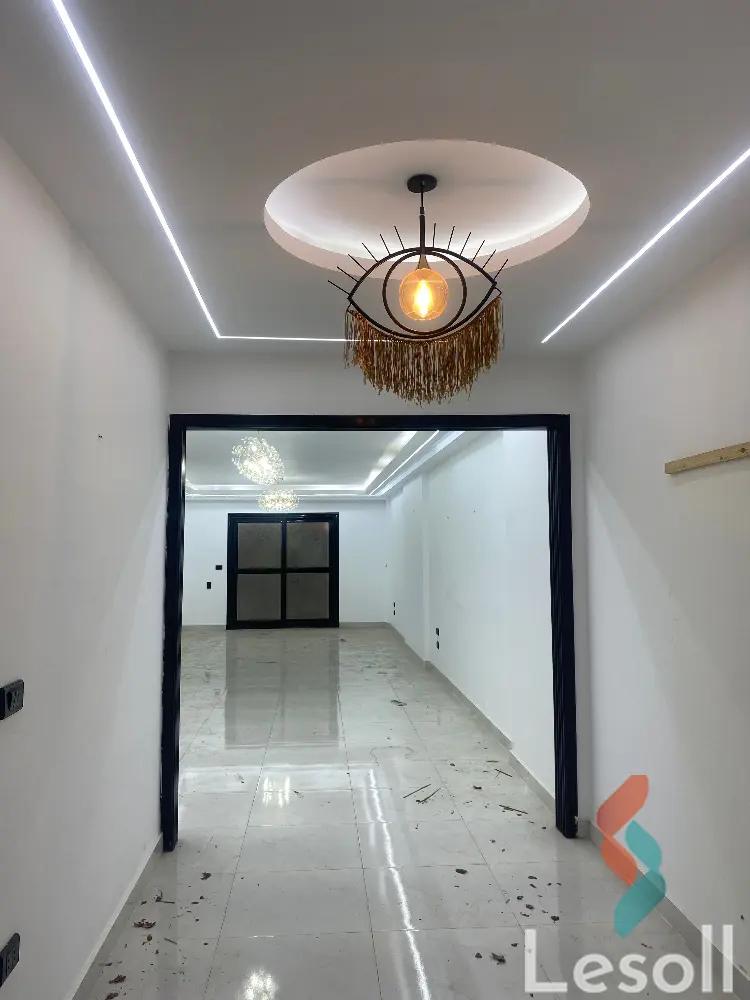 شقة للبيع بمساحة 175 متر و 3 غرف في  الظاهر القاهرة