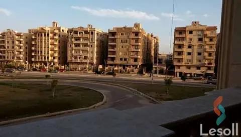 Apartment for sale with an area 153 meters and 2 room in  Cheikh Zayed Giza  - All Images