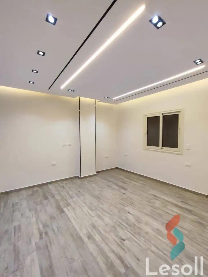 شقة للبيع بمساحة 144 متر و غرفتان في  التجمع الخامس - القاهرة الجديدة القاهرة - صورة 4