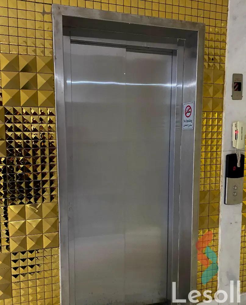 Apartment for sale with an area 110 meters and 2 room in  Katameya Cairo 