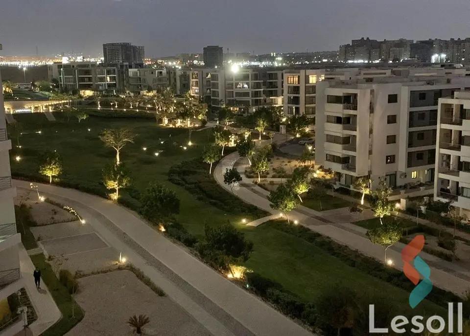 شقة للبيع بمساحة 115 متر و غرفتان في  القاهرة الجديدة القاهرة - صورة 3