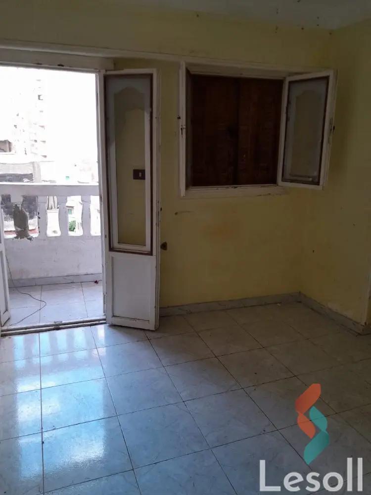 شقة للبيع بمساحة 113 متر و غرفتان في  سيدى بشر الاسكندرية - كل الصور