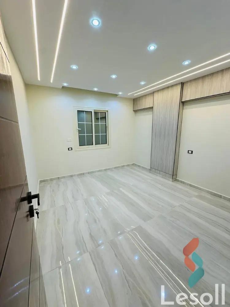 شقة للبيع بمساحة 170 متر و 3 غرف في  القاهرة الجديدة القاهرة - صورة 4