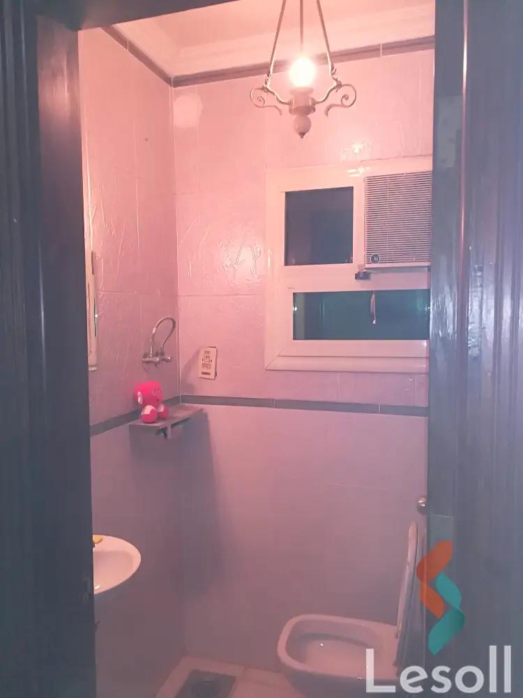 شقة للبيع بمساحة 250 متر و 3 غرف في  حدائق الأهرام الجيزة - صورة 2