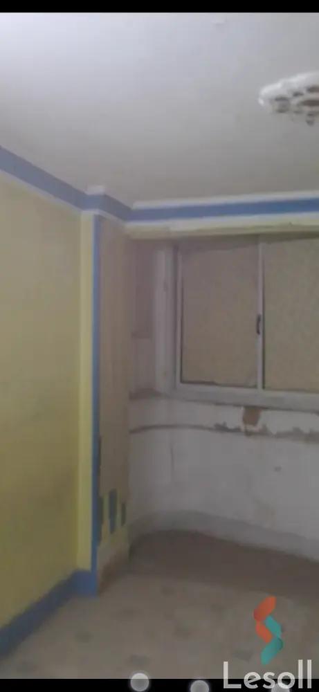 شقة للبيع بمساحة 110 متر و 3 غرف في  الدقى الجيزة