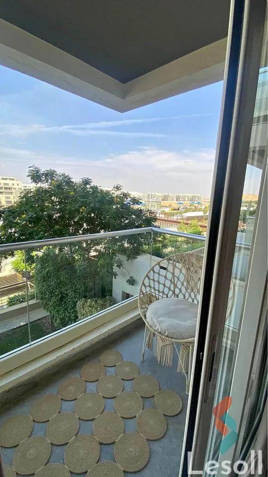 شقة للبيع بمساحة 160 متر و 3 غرف في  القاهرة الجديدة القاهرة - صورة 4