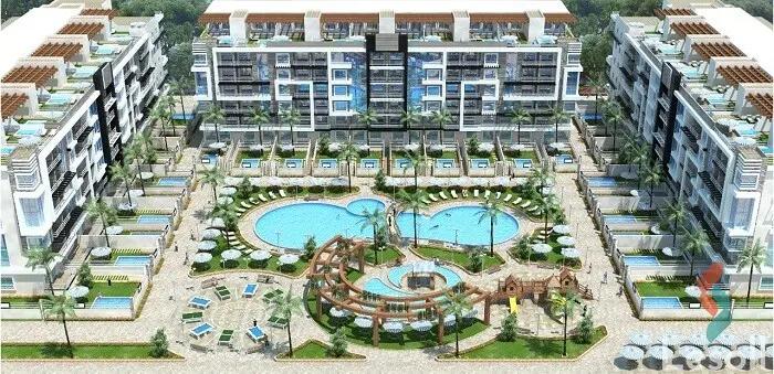 شقة للبيع بمساحة 150 متر و 3 غرف في  مصر الجديدة القاهرة - صورة 4