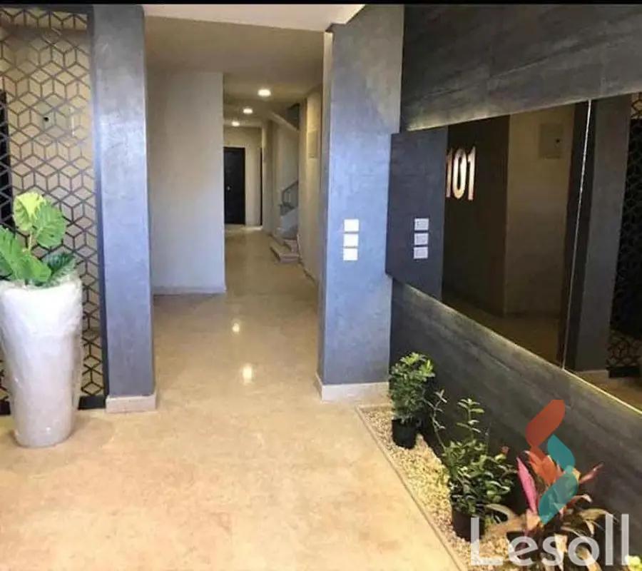 شقة للبيع بمساحة 160 متر و 3 غرف في  التجمع الخامس - القاهرة الجديدة القاهرة - كل الصور