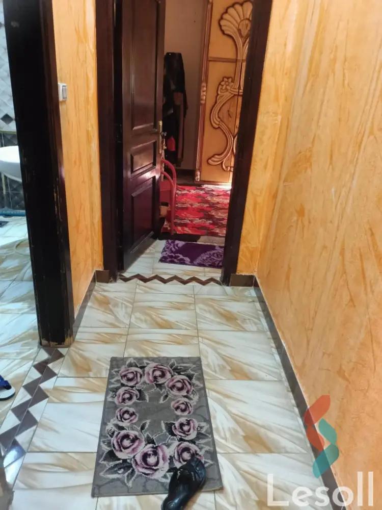 شقة للبيع بمساحة 200 متر و 4 غرف في  القاهرة الجديدة القاهرة - كل الصور