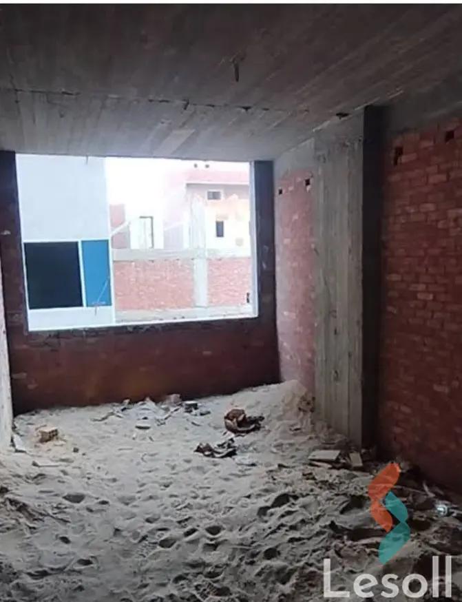 شقة للبيع بمساحة 120 متر و 3 غرف في  فيصل الجيزة - صورة 4