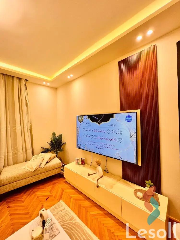 شقة للبيع بمساحة 185 متر و 3 غرف في  التجمع الخامس - القاهرة الجديدة القاهرة - صورة 4