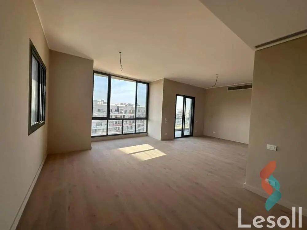 شقة للبيع بمساحة 166 متر و 3 غرف في  القاهرة الجديدة القاهرة - صورة 4