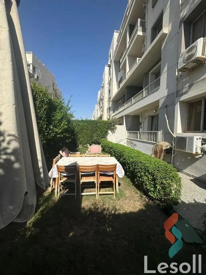 شقة للبيع بمساحة 153 متر و 3 غرف في  التجمع الخامس - القاهرة الجديدة القاهرة - صورة 2