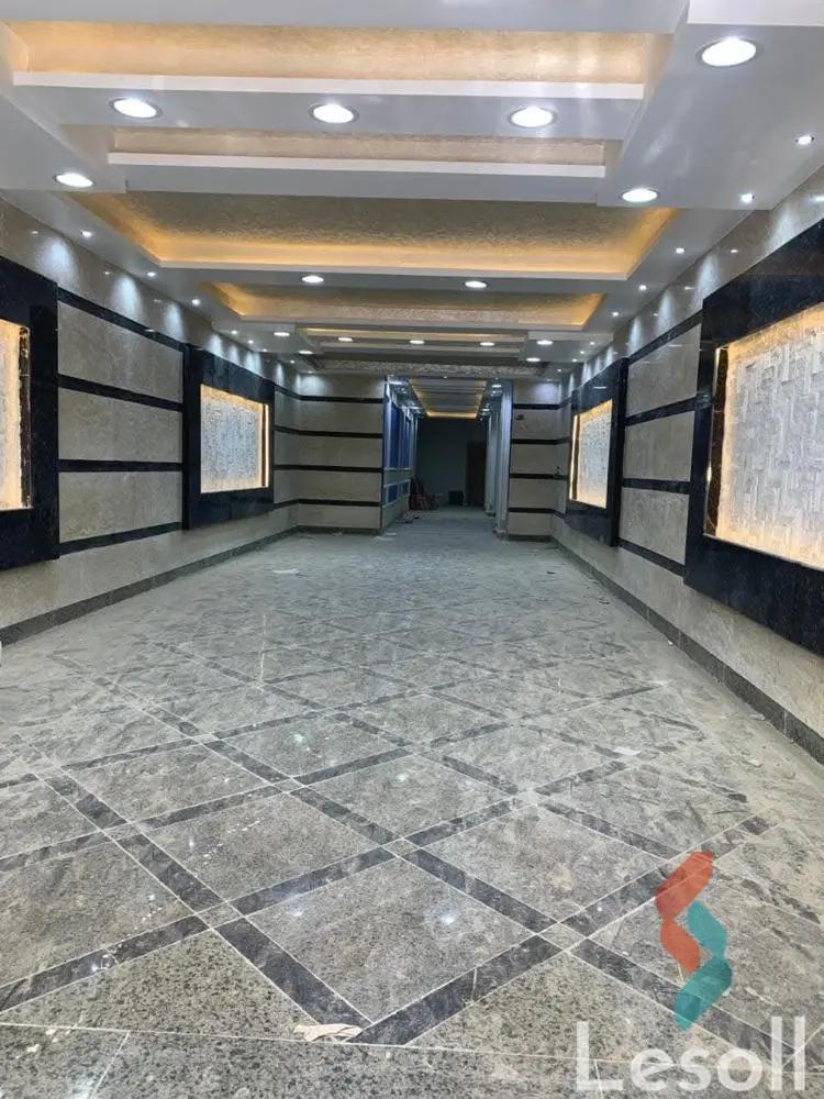 Apartment for sale with an area 180 meters and 3 rooms in  Bani Sweif Beni Suef  - All Images