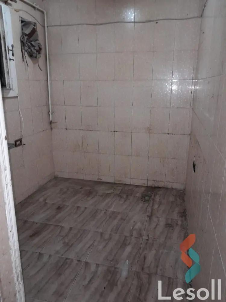 شقة للبيع بمساحة 113 متر و غرفتان في  سيدى بشر الاسكندرية - صورة 2