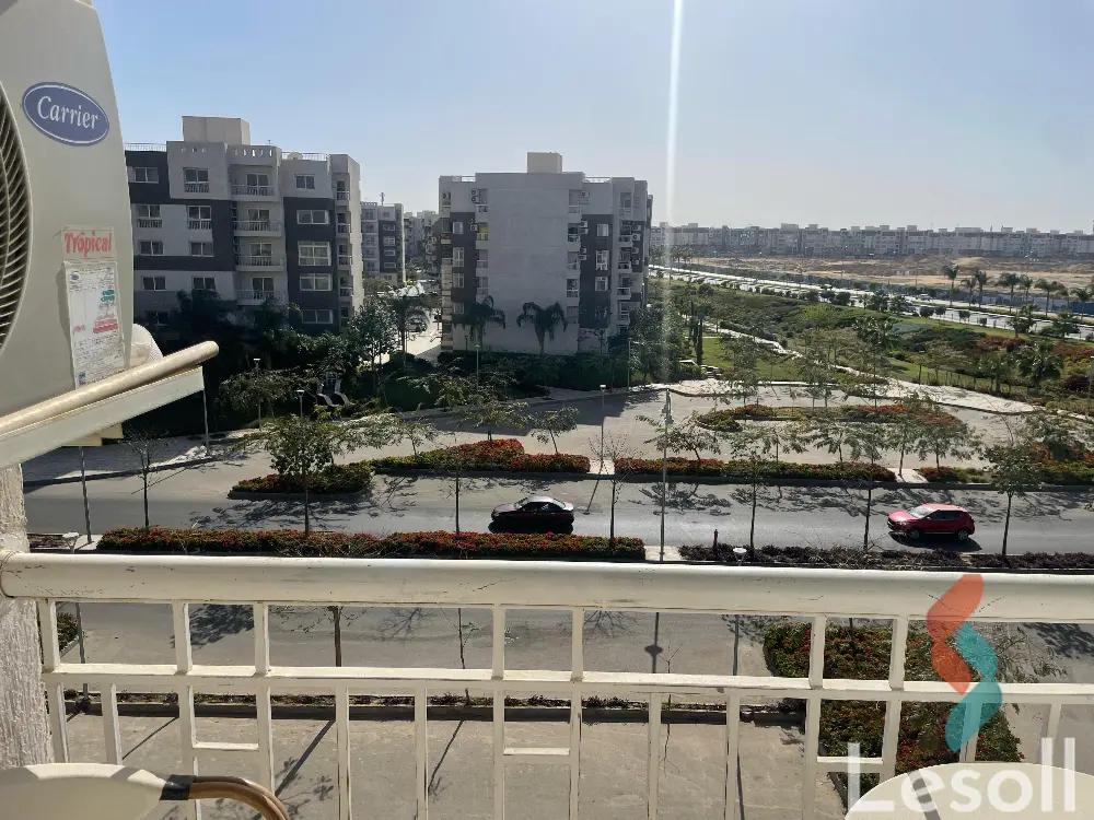 شقة للبيع بمساحة 75 متر و غرفتان في  التجمع الخامس - القاهرة الجديدة القاهرة