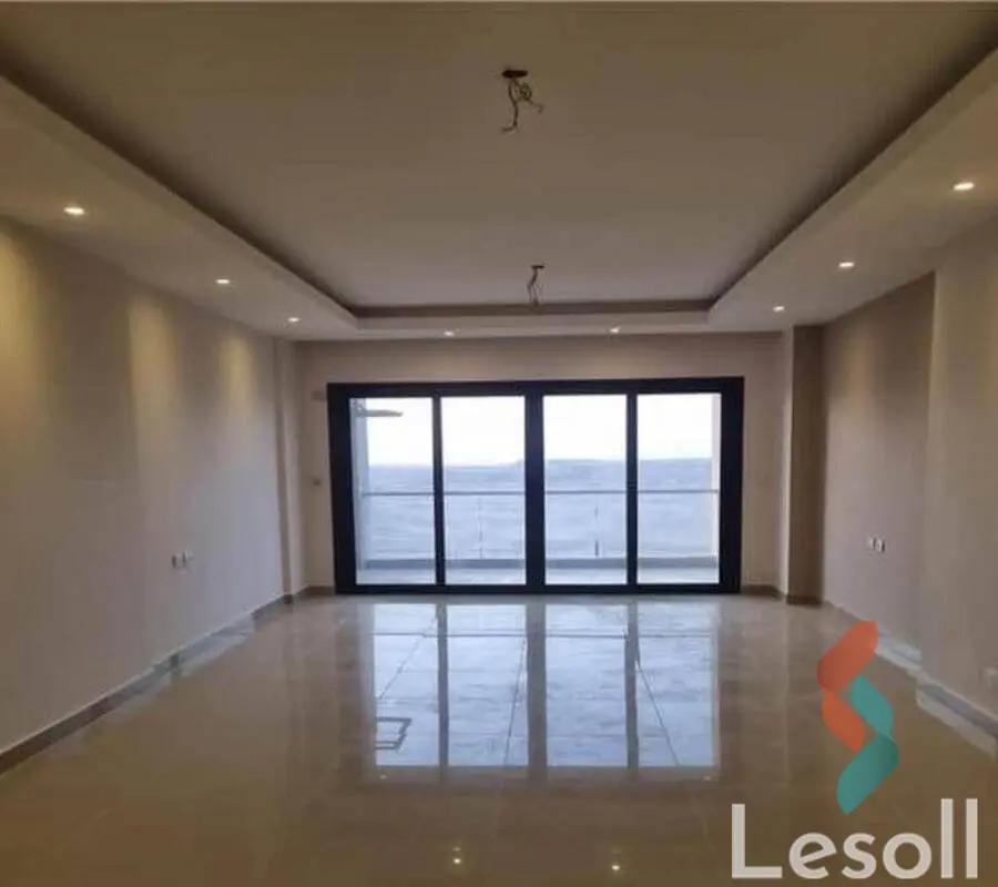 شقة للبيع بمساحة 160 متر و 3 غرف في  التجمع الخامس - القاهرة الجديدة القاهرة - صورة 2