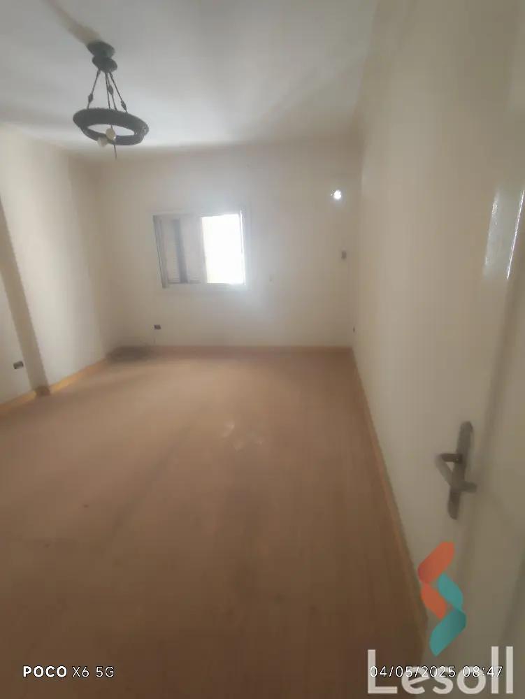 شقة للبيع بمساحة 170 متر و 3 غرف في  المهندسين الجيزة