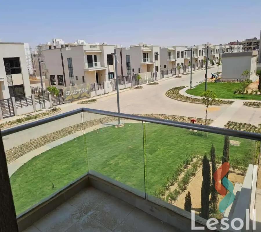 شقة للبيع بمساحة 160 متر و 3 غرف في  التجمع الخامس - القاهرة الجديدة القاهرة - صورة 4