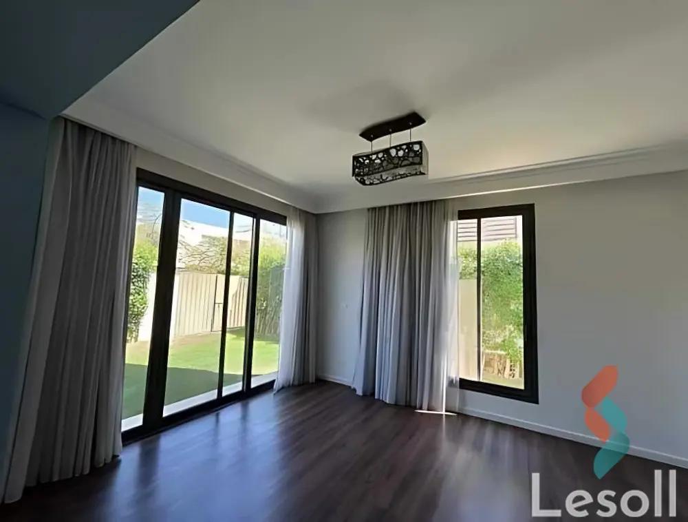 شقة للبيع بمساحة 144 متر و غرفتان في  التجمع الخامس - القاهرة الجديدة القاهرة - صورة 3