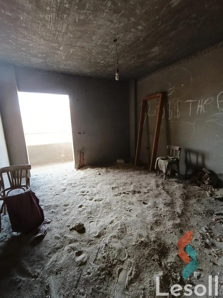 شقة للبيع بمساحة 90 متر و غرفتان في  6 اكتوبر الجيزة - صورة 3