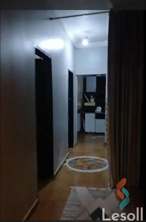 شقة للبيع بمساحة 120 متر و 3 غرف في  المنيب الجيزة