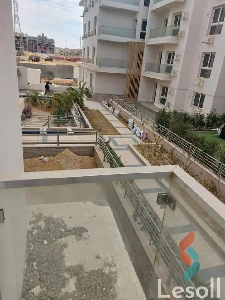 شقة للبيع بمساحة 160 متر و 3 غرف في  القاهرة الجديدة القاهرة - صورة 3