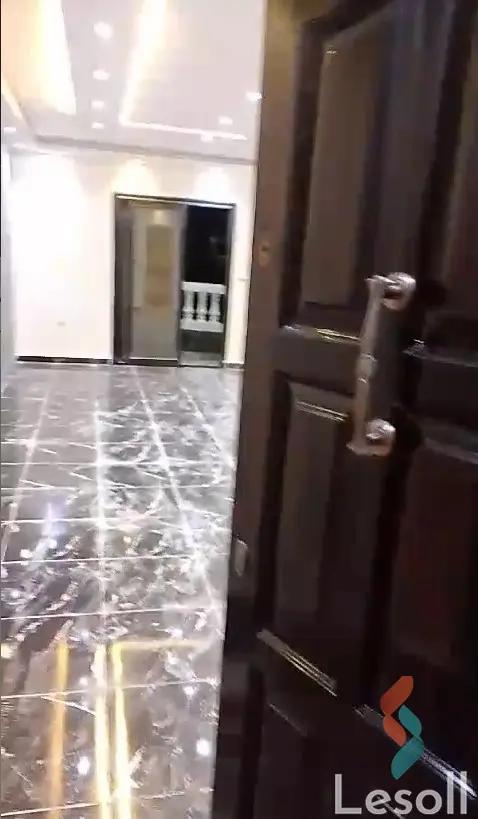 شقة للبيع بمساحة 160 متر و 3 غرف في  فيصل الجيزة - صورة 2