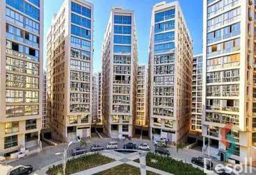 Apartment for sale with an area 110 meters and 2 room in  Katameya Cairo 