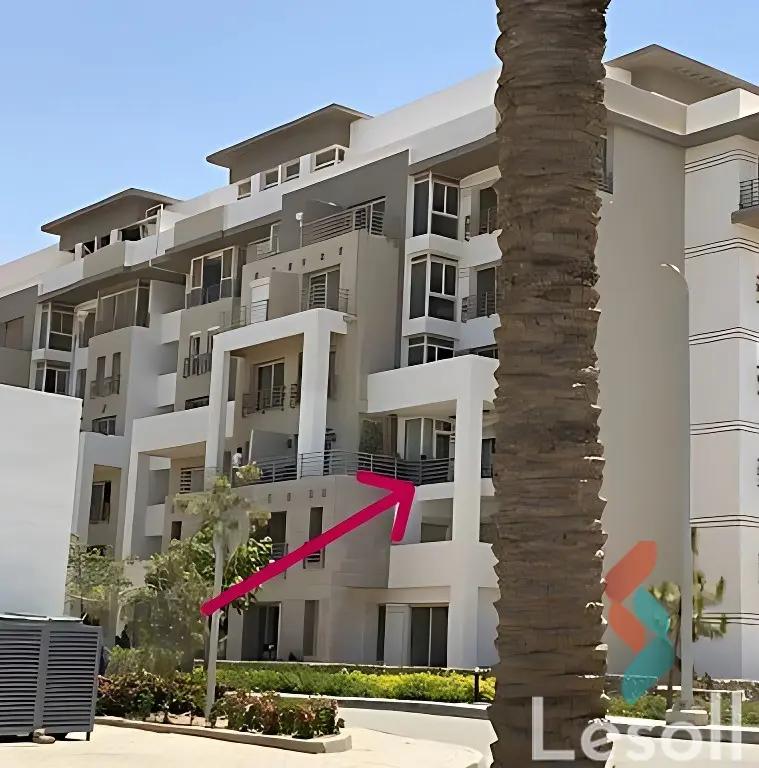 شقة للبيع بمساحة 144 متر و غرفتان في  التجمع الخامس - القاهرة الجديدة القاهرة