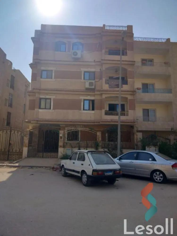 شقة للبيع بمساحة 200 متر و 4 غرف في  القاهرة الجديدة القاهرة