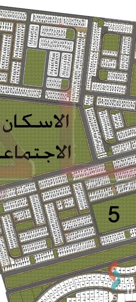 Building for sale with an area 209 meters and 12 rooms in  Badr City Cairo  - Image 4