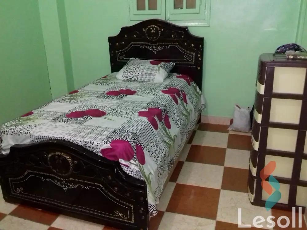  عمارة للبيع بمساحة 150 متر و 6 غرف في  العاشر من رمضان الشرقية