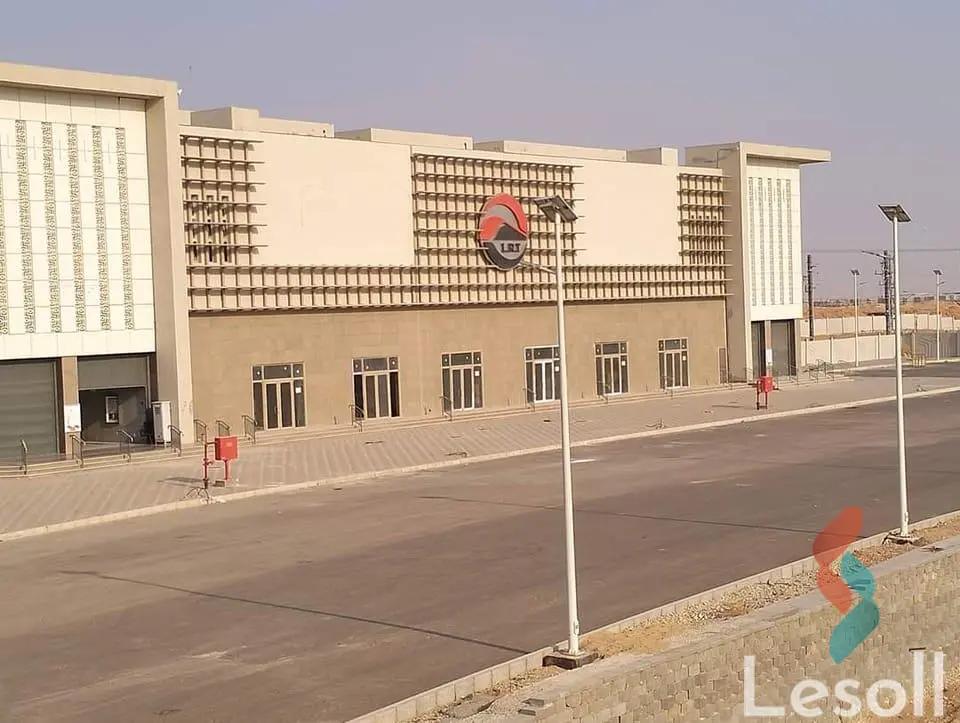 Building for sale with an area 209 meters and 12 rooms in  Badr City Cairo  - Image 3