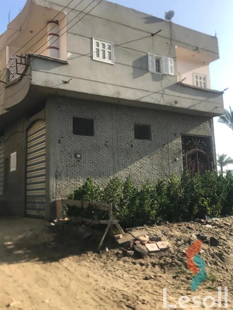 Building for sale with an area 150 meters and 4 rooms in New Damietta Damietta Building for sale with an area 150 meters and 4 rooms in New Damietta Damietta