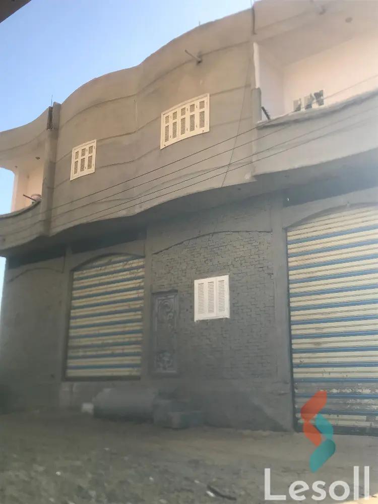 Building for sale with an area 150 meters and 4 rooms in  New Damietta Damietta  - Image 3
