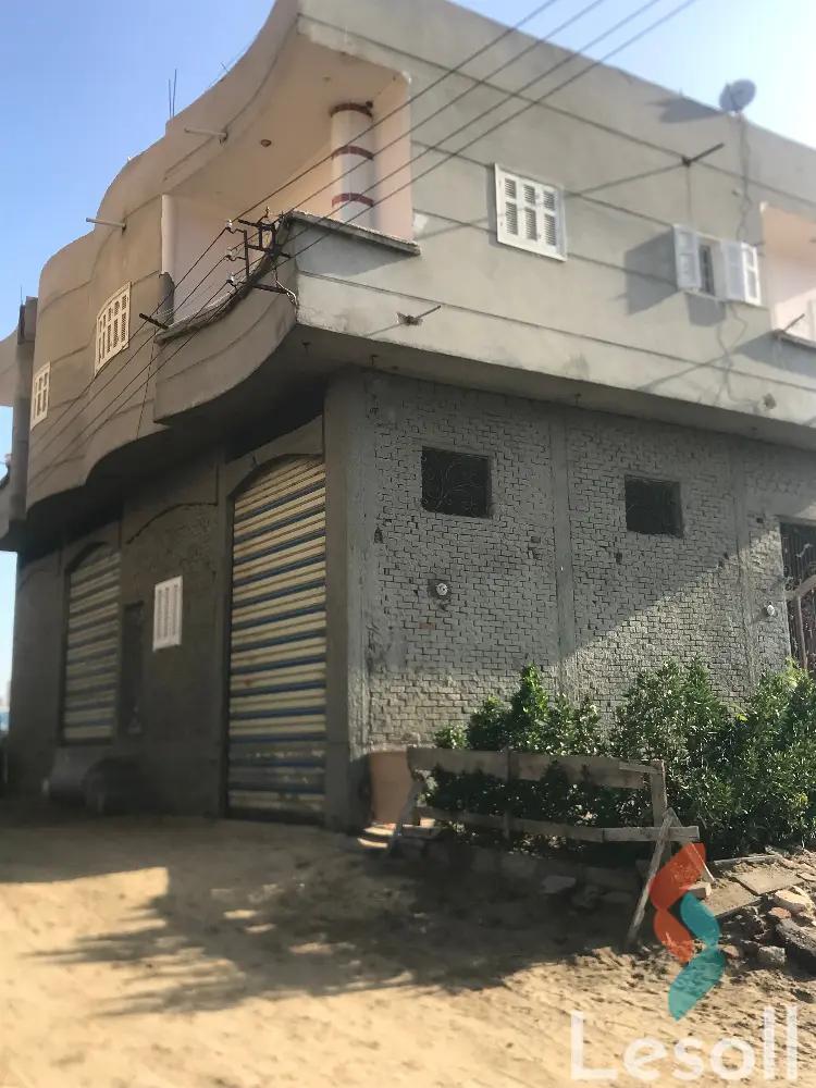 Building for sale with an area 150 meters and 4 rooms in  New Damietta Damietta  - Image 2