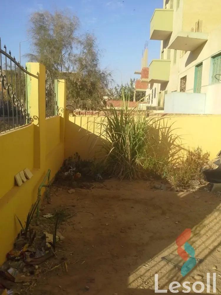  عمارة للبيع بمساحة 150 متر و 6 غرف في  العاشر من رمضان الشرقية