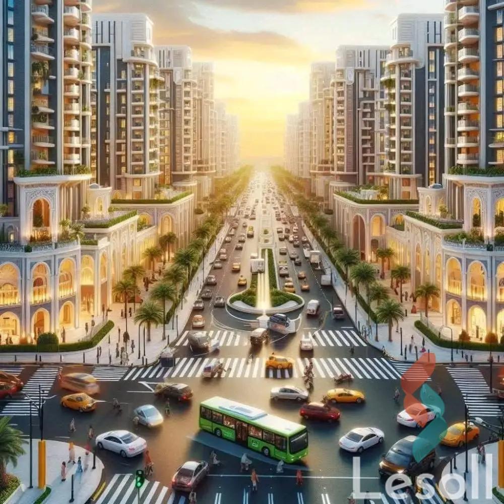 عياده للبيع بمساحة 114 متر في القليوبية 