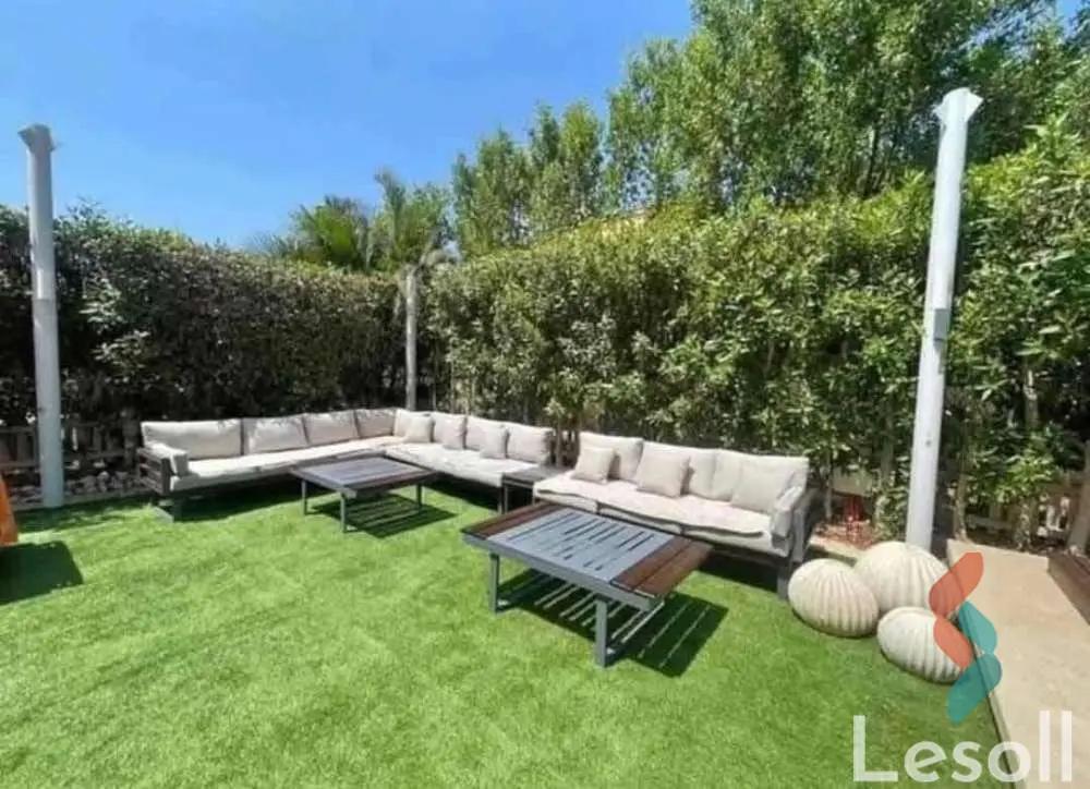 فيلا للبيع بمساحة 350 متر و 5 غرف في  التجمع الخامس - القاهرة الجديدة القاهرة