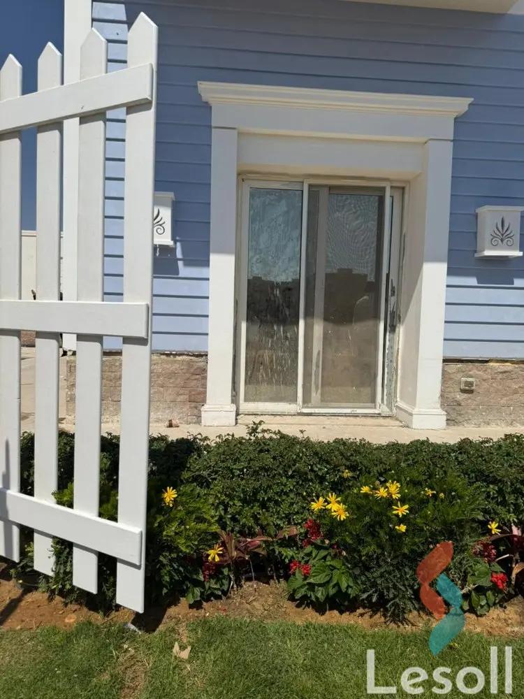 فيلا للبيع بمساحة 350 متر و 5 غرف في  التجمع الخامس - القاهرة الجديدة القاهرة