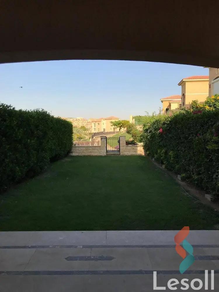 فيلا للبيع بمساحة 450 متر و 5 غرف في  التجمع الخامس - القاهرة الجديدة القاهرة