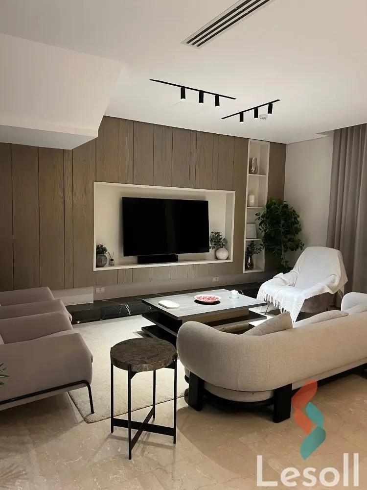 فيلا للبيع بمساحة 250 متر و 4 غرف في  التجمع الخامس - القاهرة الجديدة القاهرة