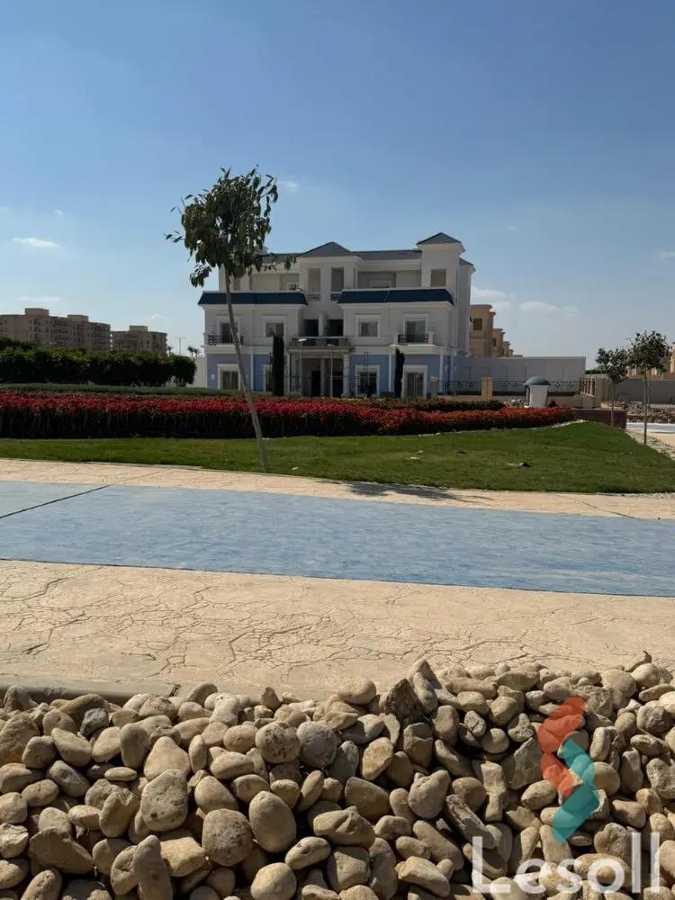 فيلا للبيع بمساحة 350 متر و 5 غرف في  التجمع الخامس - القاهرة الجديدة القاهرة