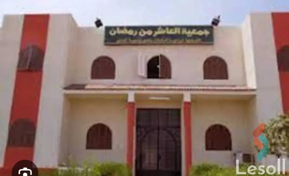 مبانى للبيع بمساحة 728 متر في الإسماعيلية الإسماعلية 