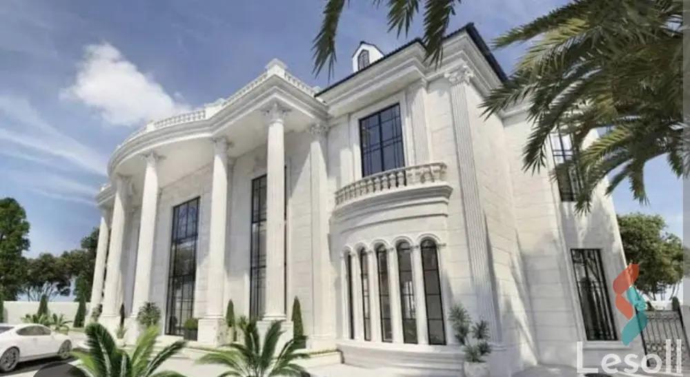 مبانى للبيع بمساحة 728 متر في الإسماعيلية الإسماعلية 