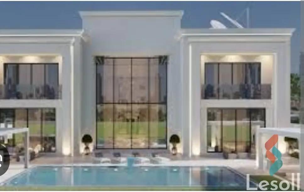 مبانى للبيع بمساحة 728 متر في الإسماعيلية الإسماعلية 